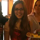 Nerine Mechanique in 'Stefanos' Brunch'