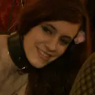 Nerine Mechanique in 'Stefanos' Brunch'