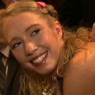 Nerine Mechanique in 'Stefanos' Brunch'