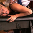 Nerine Mechanique in 'Stefanos' Brunch'