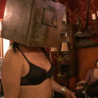 Nerine Mechanique in 'Stefanos' Brunch'