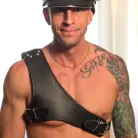 Nickey Huntsman in 'Dick crazy co-ed takes all the dick airtight!'