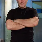 Nicki Blue in 'Punished Butt Sluts'