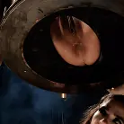 Nicole Aria in 'Greedy Gorgeous Asshole'