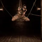 Nicole Aria in 'Nicole Aria is Back For More'