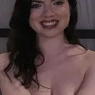 Nicotine in 'Anal Antics... Nicotine First time self ass fuck!'