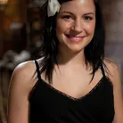 Nika Noire in 'Cute As A Button and Double Penetrated'