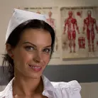 Nika Noire in 'Revenge on the Kinky Nurse'