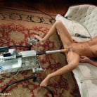 Nikki Daniels in 'MILF POWER: 1 huge clit, 1 giving pussy, 3 hardcore FuckingMachines'