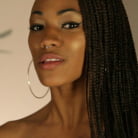 Nikki Darling in 'Belt Bondage for BDSM and Rough Sex'