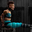 Nikki Darling in 'Defiled - Nikki Darling'