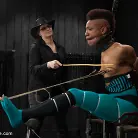 Nikki Darling in 'Defiled - Nikki Darling'