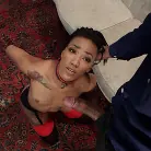 Nikki Darling in 'Initiation Of The Insatiable Kacie Castle'