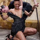 Nikki Darling in 'The Training of Nikki Darling, Day One'