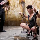 Nikki Darling in 'The Training of Nikki Darling, Day One'