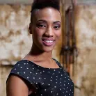 Nikki Darling in 'The Training of Nikki Darling, Day One'