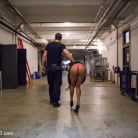 Nikki Darling in 'The Training of Nikki Darling, Day One'