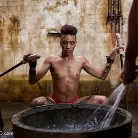 Nikki Darling in 'The Training of Nikki Darling, Day One'