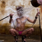 Nikki Darling in 'The Training of Nikki Darling, Day One'