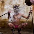 Nikki Darling in 'The Training of Nikki Darling, Day One'