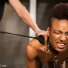 Nikki Darling in 'The Training of Nikki Darling, Day Two'