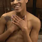 Nikki Darling in 'Using Clothing for Spontaneous Bondage and Play'