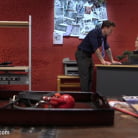 Nikki Delano in 'Fucking My Hot Boss in the Ass'