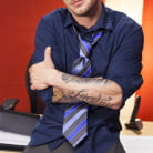 Nikki Delano in 'Fucking My Hot Boss in the Ass'