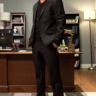 Nikki Delano in 'Nikki's Anal Surrender'