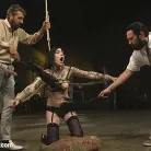 Nikki Hearts in 'Reformed Living: The Mormon Way'