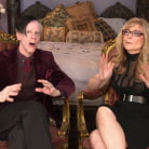 Nina Hartley in 'Introduction to Polyamory: Spreading the Love'
