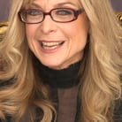 Nina Hartley in 'Introduction to Polyamory: Spreading the Love'