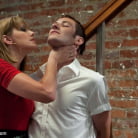 Nomad in 'Foot freak gets heavy punishment!'