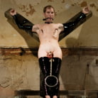 Nomad in 'Real Life BDSM couple'