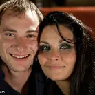 Nomad in 'Real Life BDSM couple'