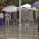 Nora Barcelona in 'Eager Bitch Spanked And Flogged In The Rain! - Part 1'