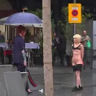 Nora Barcelona in 'Naughty Bitch Gets The Bone She's After - Part 2'