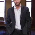 Nora Riley in 'Innocent Girl Made Depraved Anal Slave'