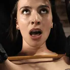 Nova Flame in 'Nova Flame: Going the Distance'