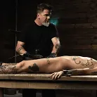 Nova Flame in 'Nova Flame: Going the Distance'