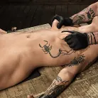 Nova Flame in 'Nova Flame: Going the Distance'