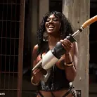 Nyomi Banxxx in 'If Only You Would Have Made My Pussy Purrrrrrrrrr'