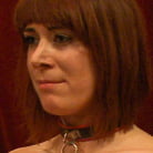 Odile in 'Odile's Penance'