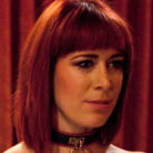 Odile in 'Slave Initiation: buffy'