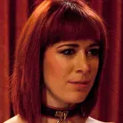 Odile in 'Slave Initiation: buffy'