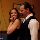 Odile in 'Slave Initiation: buffy'