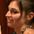 Odile in 'The Petitioning of Bella Rossi'