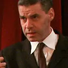 Odile in 'The Petitioning of Bella Rossi'