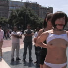 Oliver in 'Alina Rose gets fucked by two men in public'