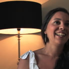 Oliver in 'Fully Nude and Barefoot in Public'